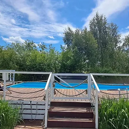 Nadmorskie Zacisze